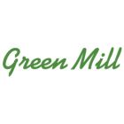 Green Mill logo