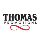 Thomas Promotions logo