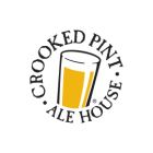 Crooked Pint Ale House logo