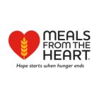 Meals from the Heart logo