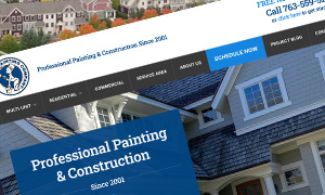 Roell Painting Company